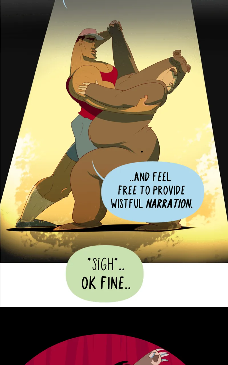 Vibe Check! Chapter 25 page 4 - 