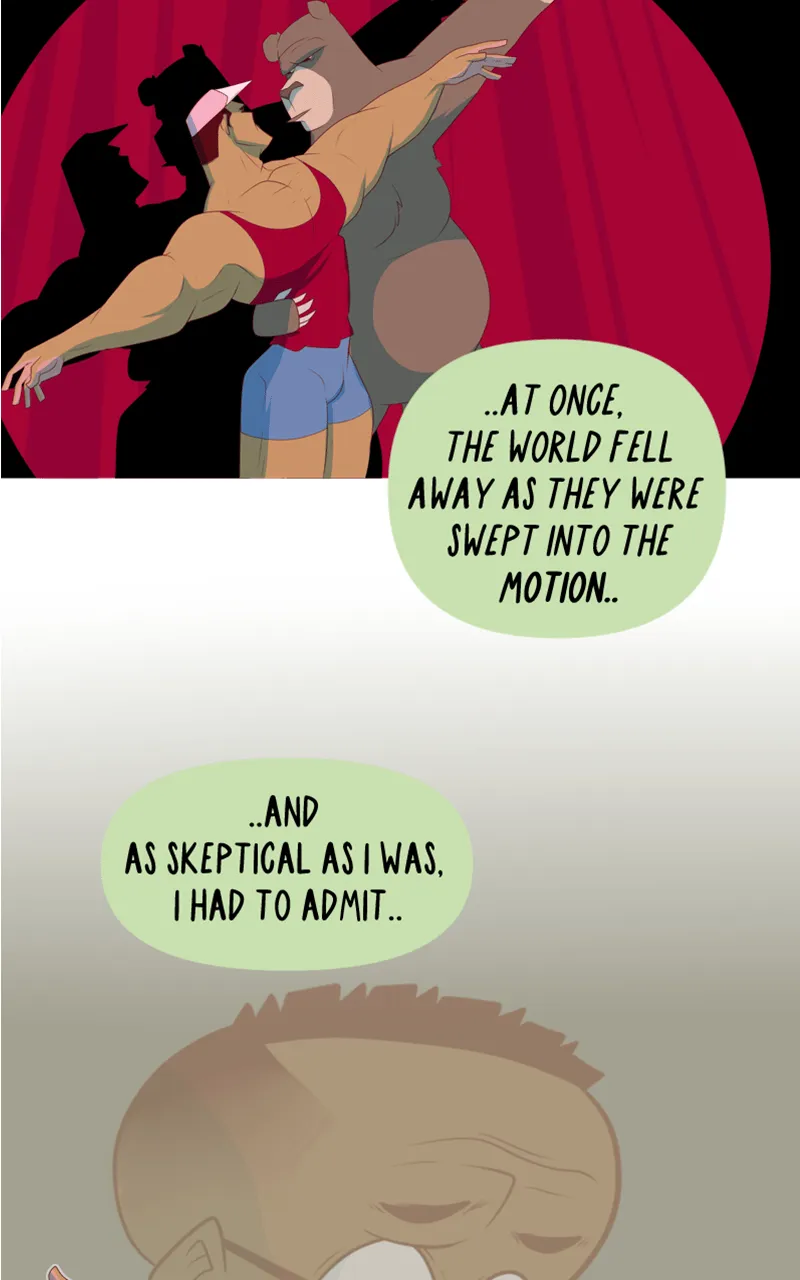 Vibe Check! Chapter 25 page 5 - 