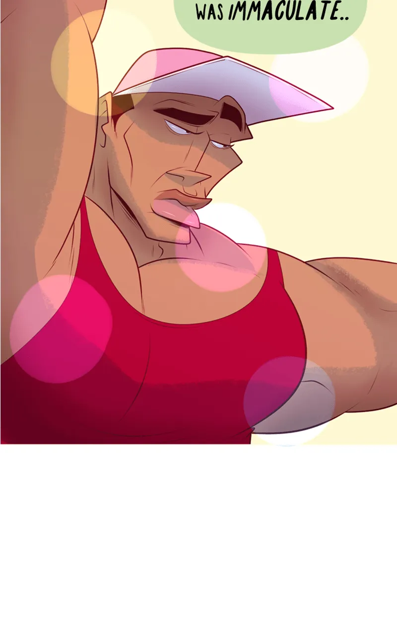 Vibe Check! Chapter 25 page 7 - 