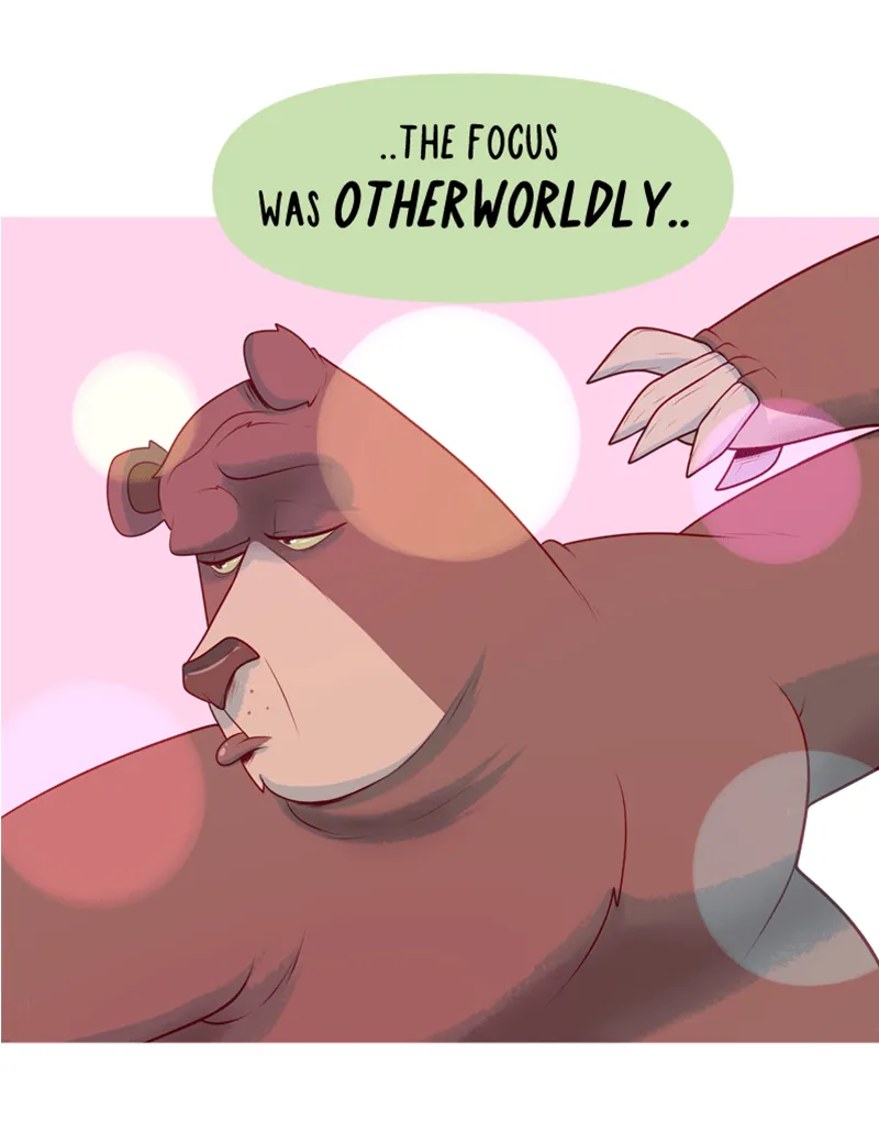 Vibe Check! Chapter 25 page 8 - 