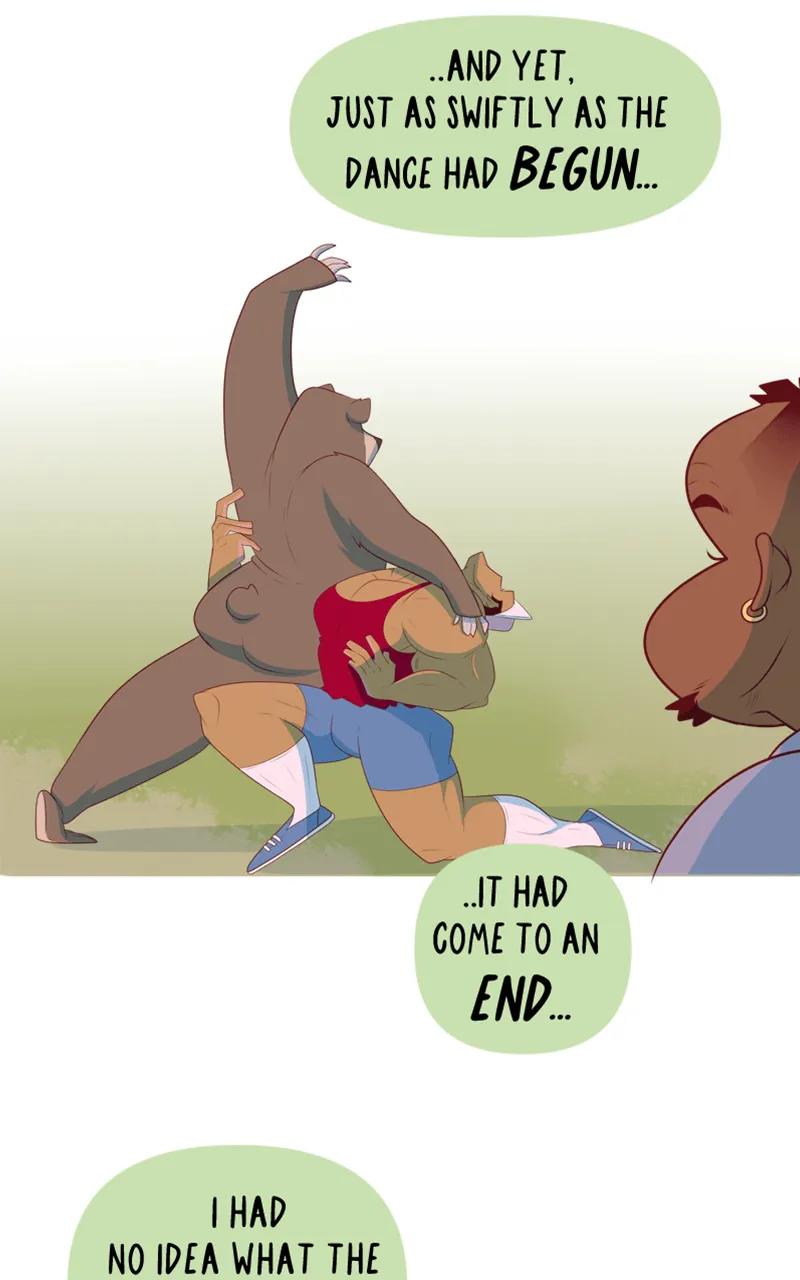 Vibe Check! Chapter 25 page 9 - 