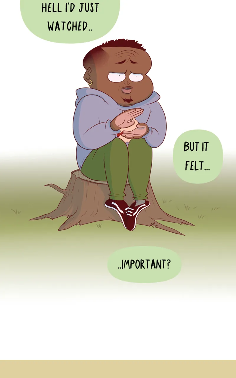 Vibe Check! Chapter 25 page 10 - 