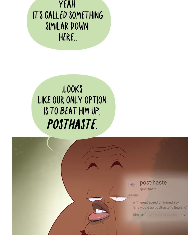 Vibe Check! Chapter 26 page 13 - 