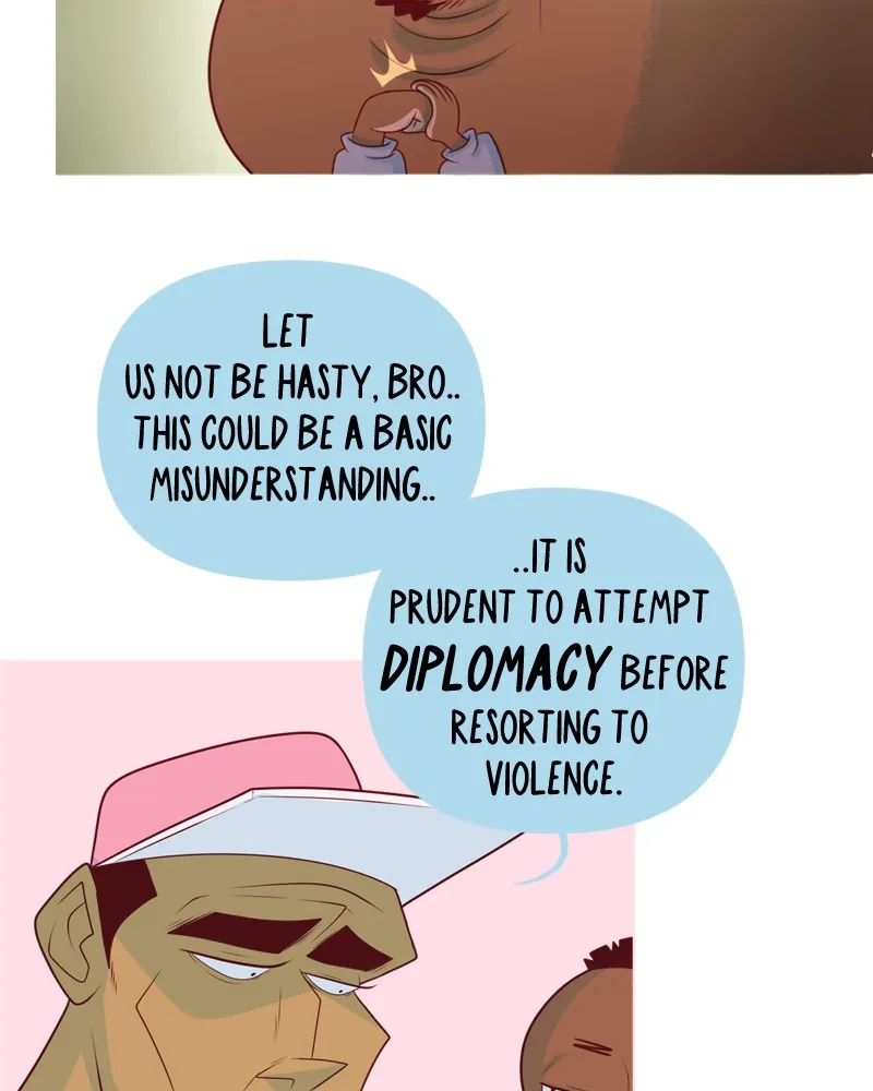 Vibe Check! Chapter 26 page 14 - 