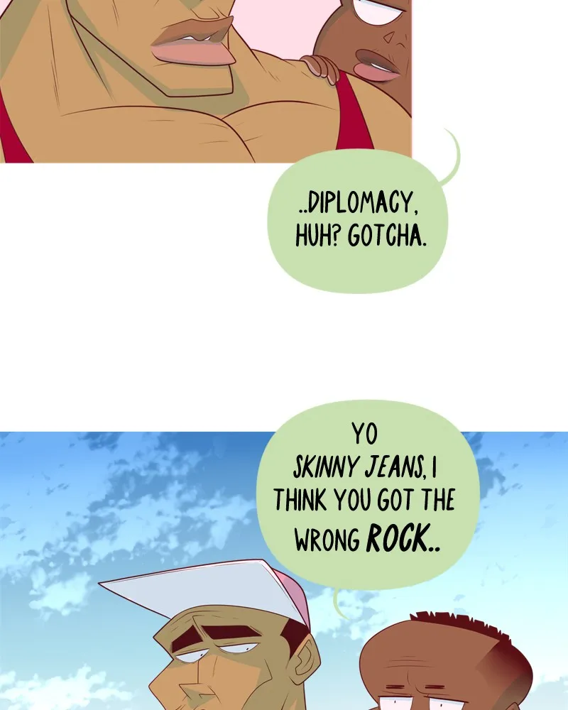 Vibe Check! Chapter 26 page 15 - 