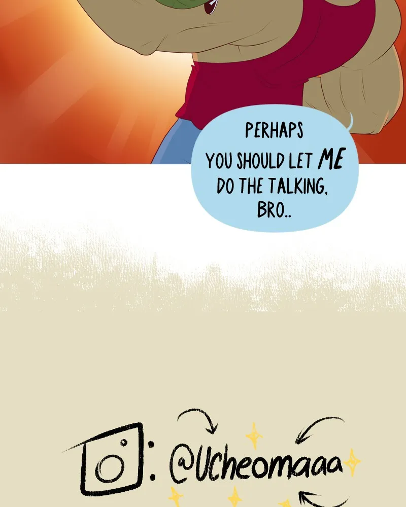 Vibe Check! Chapter 26 page 18 - 