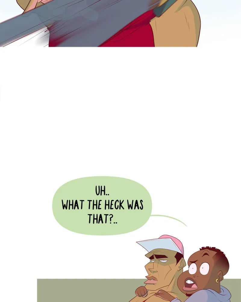 Vibe Check! Chapter 26 page 5 - 
