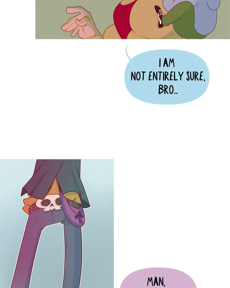 Vibe Check! Chapter 26 page 6 - 