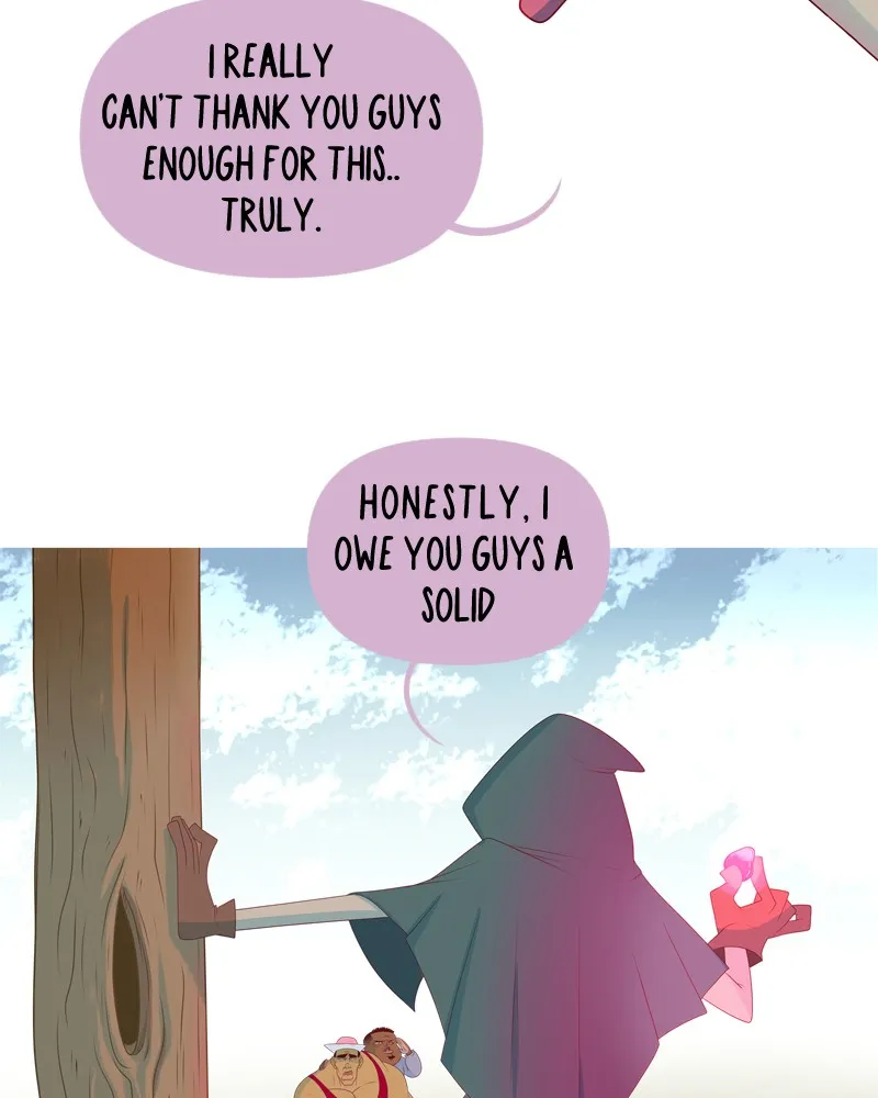 Vibe Check! Chapter 26 page 8 - 