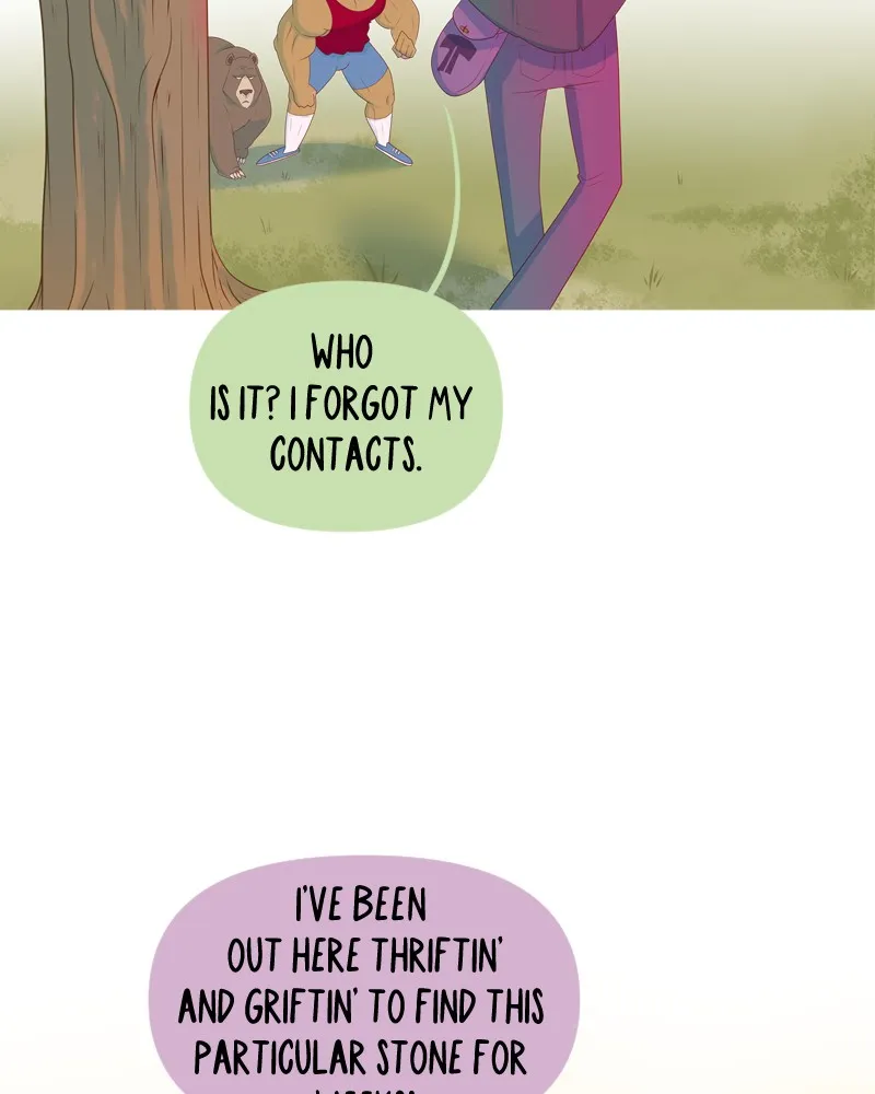 Vibe Check! Chapter 26 page 9 - 