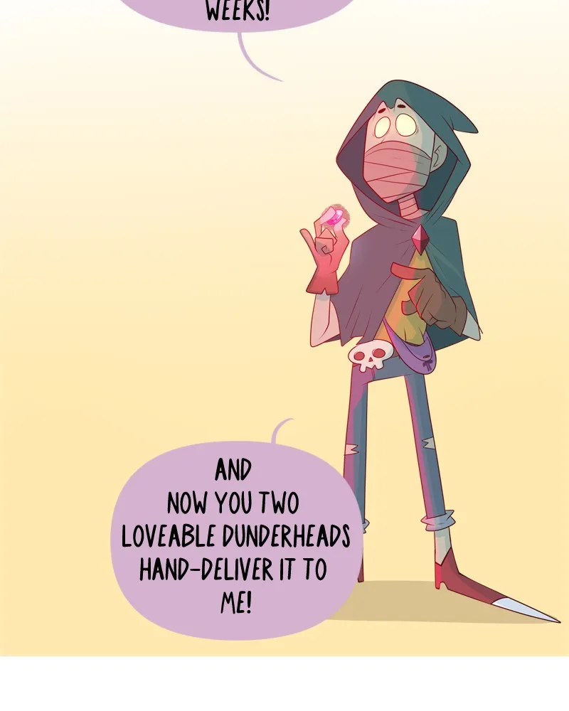 Vibe Check! Chapter 26 page 10 - 
