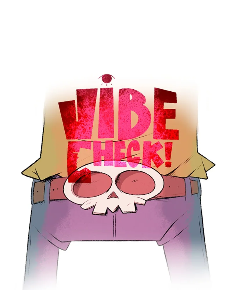 Vibe Check! Chapter 27 page 1 - 