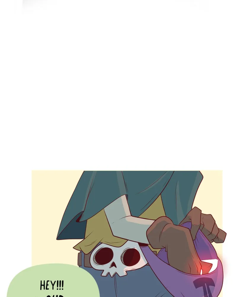 Vibe Check! Chapter 27 page 2 - 