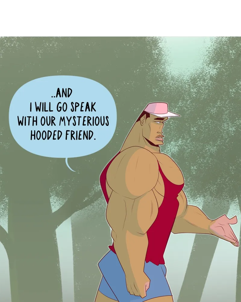 Vibe Check! Chapter 27 page 11 - 