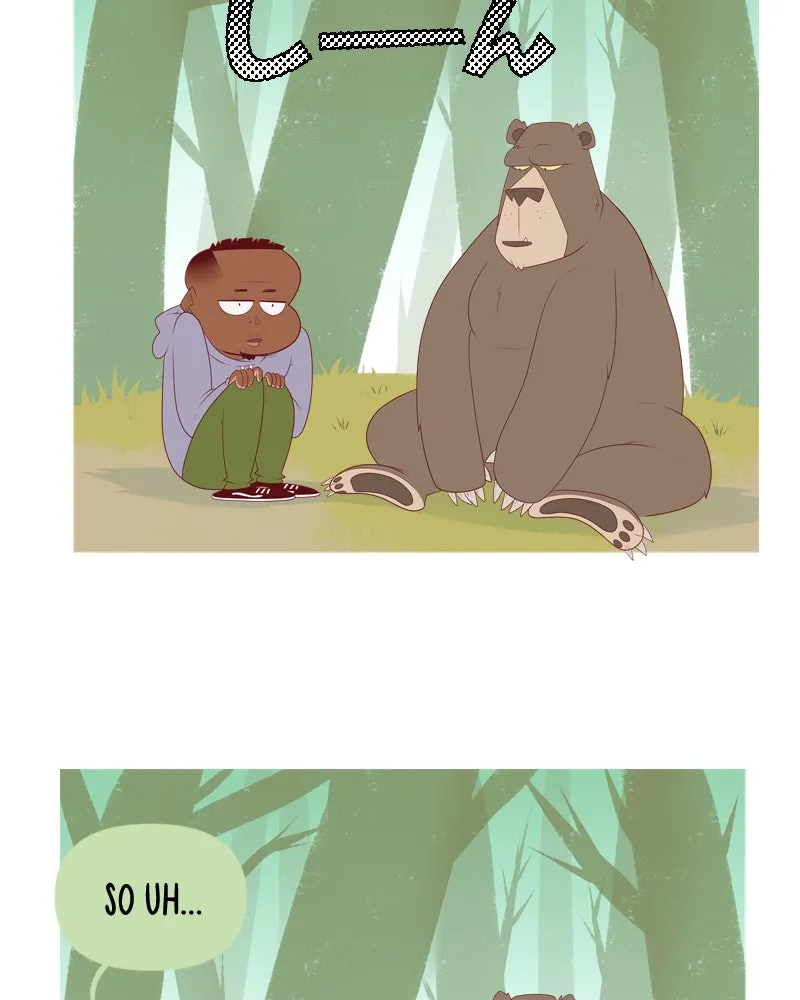 Vibe Check! Chapter 27 page 13 - 