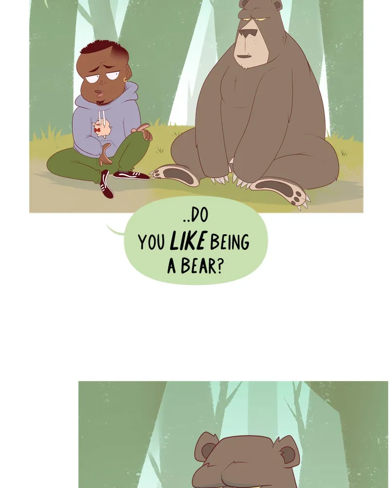 Vibe Check! Chapter 27 page 14 - 