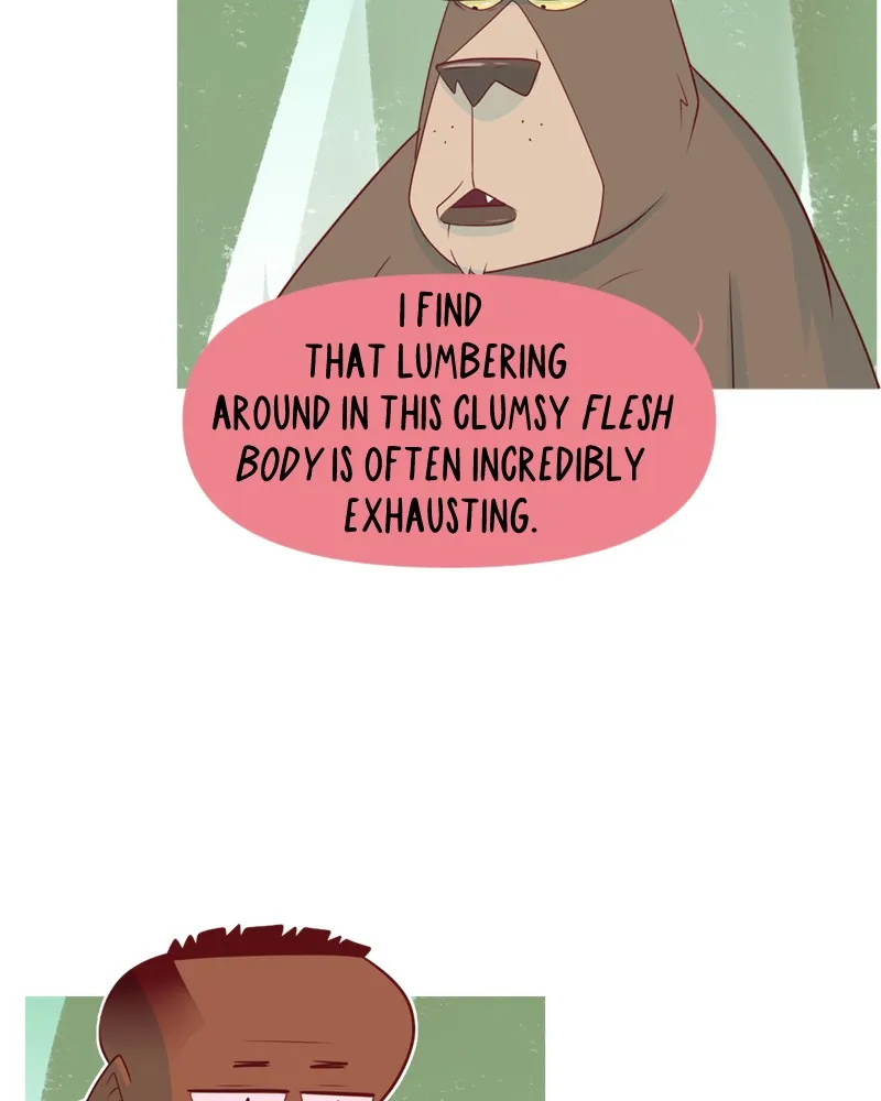 Vibe Check! Chapter 27 page 15 - 