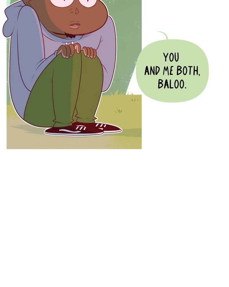 Vibe Check! Chapter 27 page 16 - 