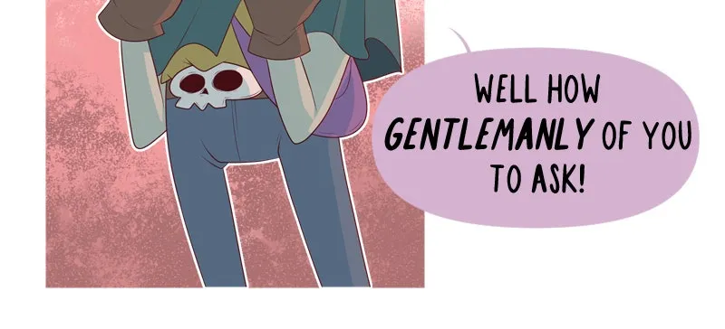 Vibe Check! Chapter 27 page 19 - 