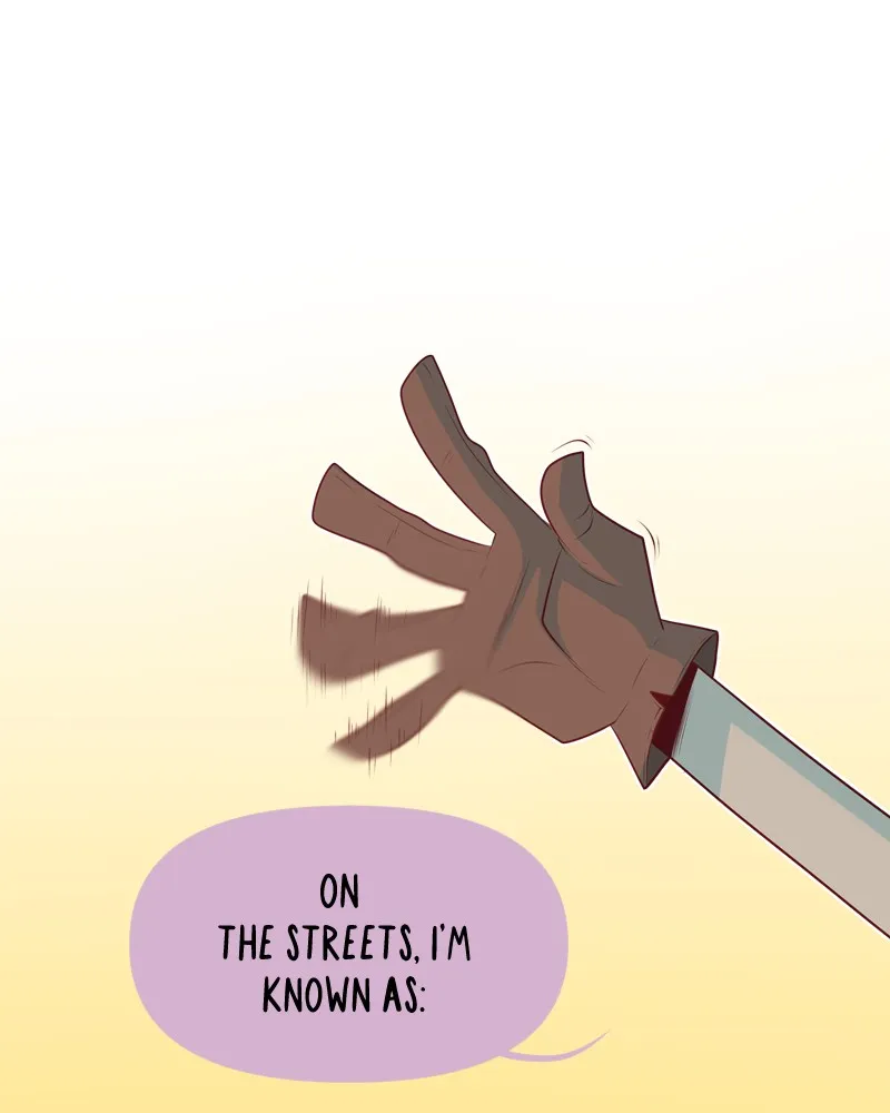 Vibe Check! Chapter 27 page 20 - 