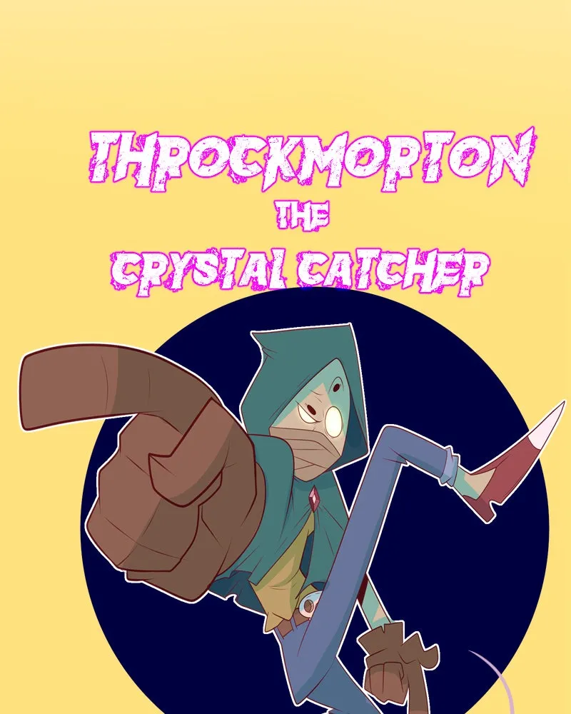 Vibe Check! Chapter 27 page 21 - 