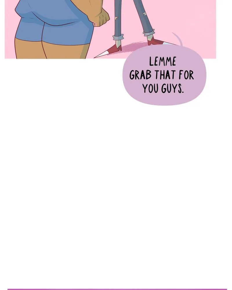 Vibe Check! Chapter 27 page 27 - 