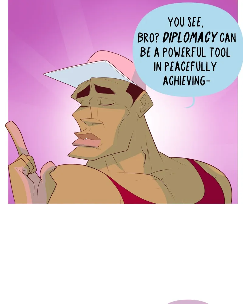 Vibe Check! Chapter 27 page 28 - 