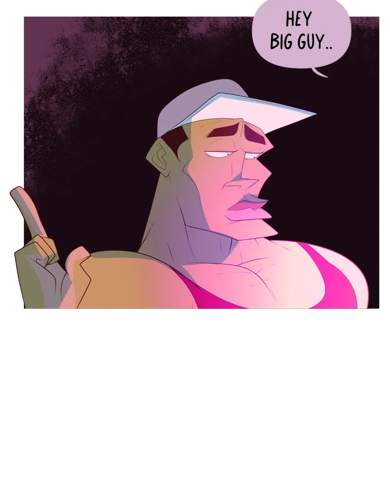 Vibe Check! Chapter 27 page 29 - 