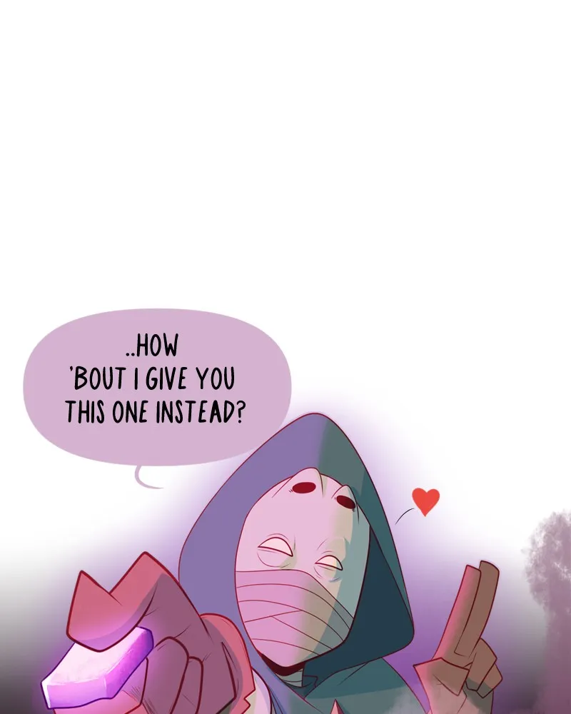 Vibe Check! Chapter 27 page 30 - 