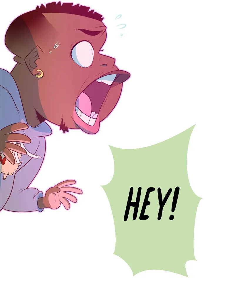 Vibe Check! Chapter 27 page 35 - 