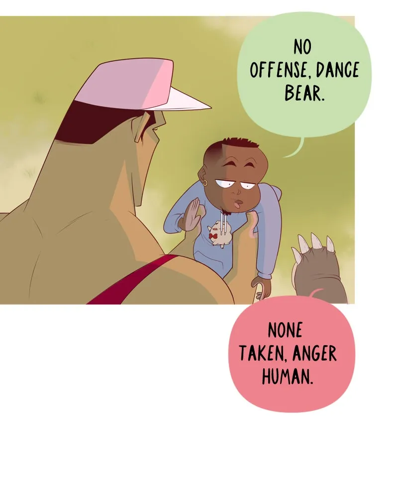 Vibe Check! Chapter 27 page 7 - 
