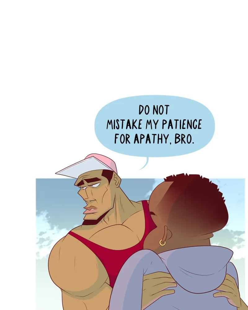 Vibe Check! Chapter 27 page 8 - 