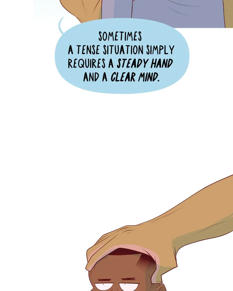 Vibe Check! Chapter 27 page 9 - 