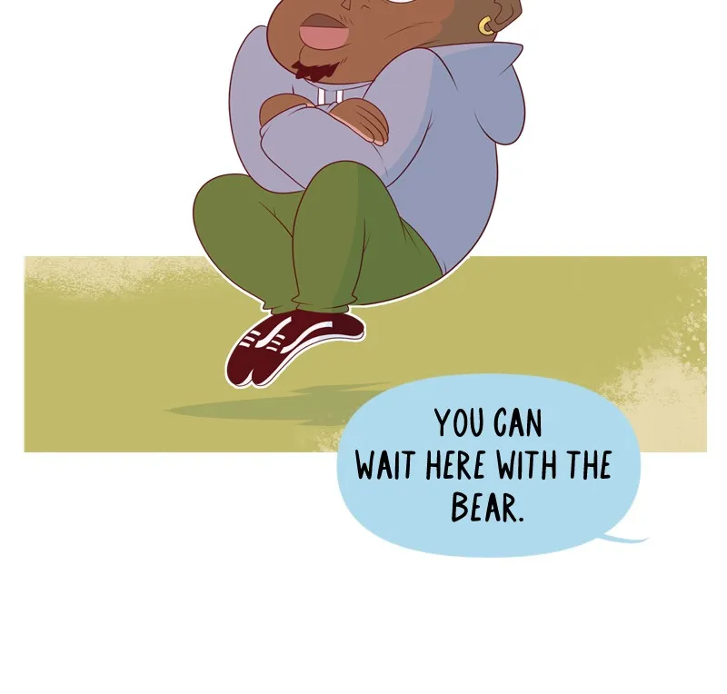 Vibe Check! Chapter 27 page 10 - 