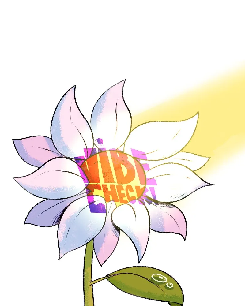 Vibe Check! Chapter 28 page 1 - 