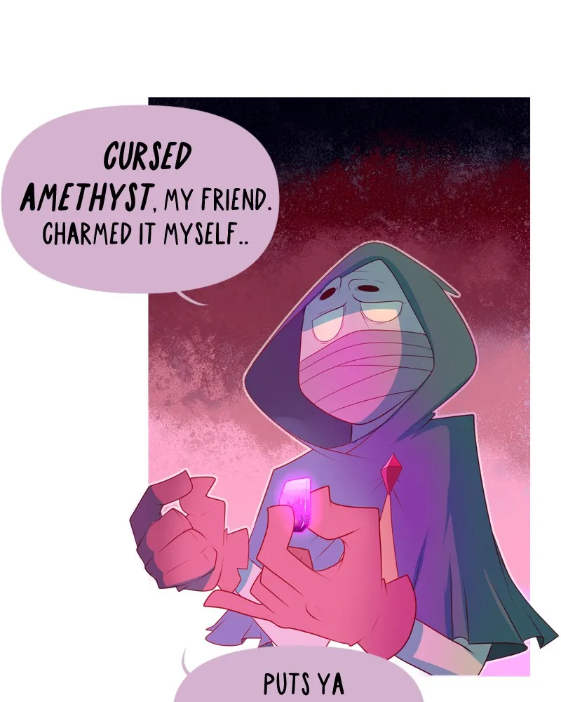 Vibe Check! Chapter 28 page 11 - 
