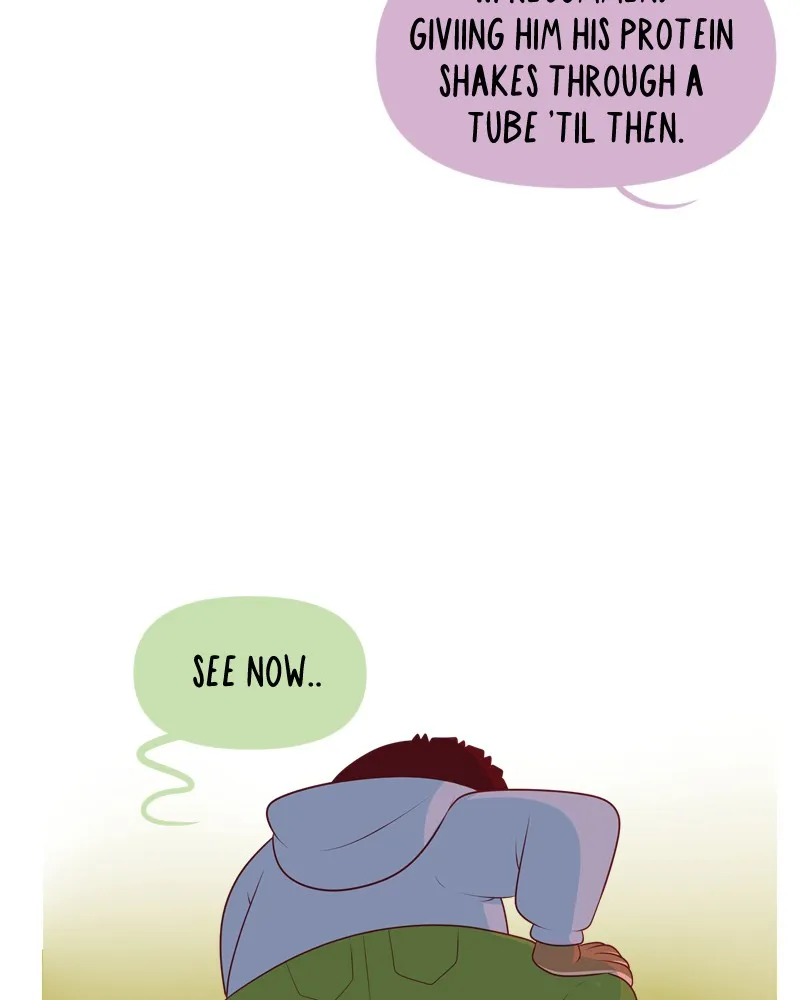 Vibe Check! Chapter 28 page 13 - 