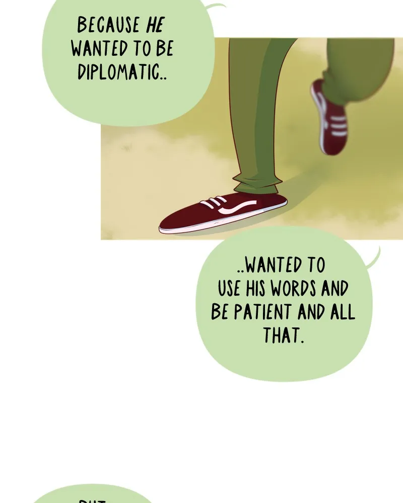 Vibe Check! Chapter 28 page 15 - 