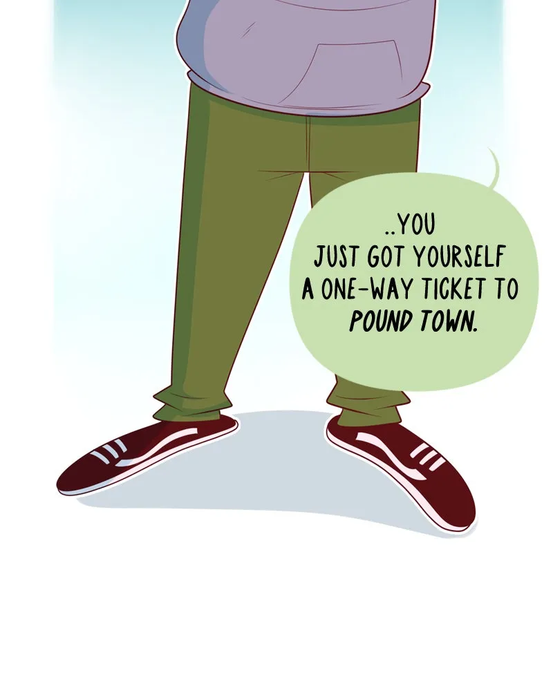 Vibe Check! Chapter 28 page 18 - 
