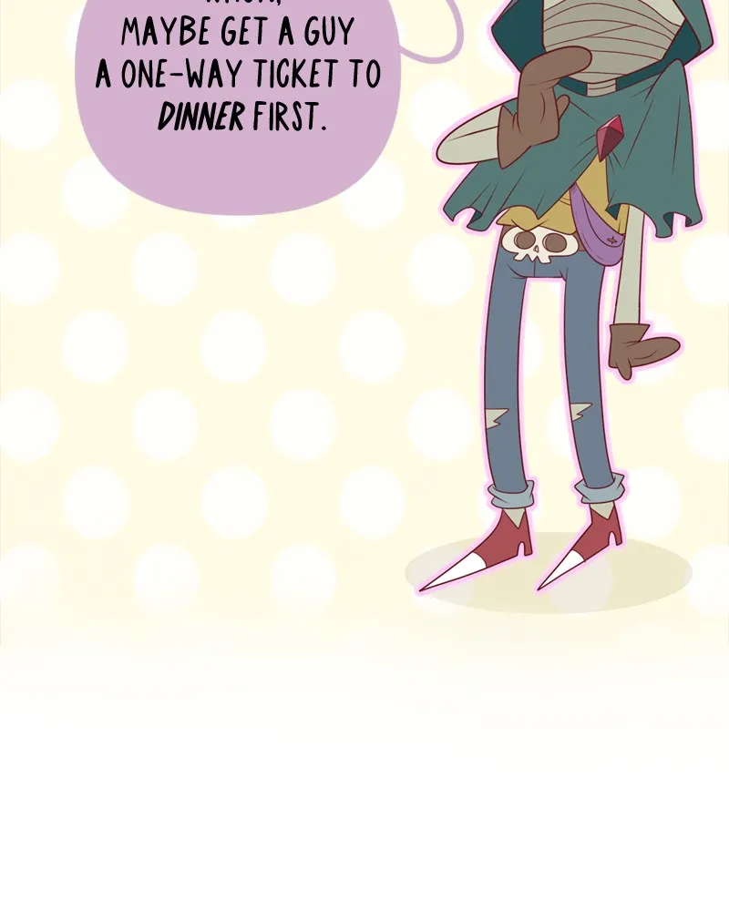 Vibe Check! Chapter 28 page 20 - 