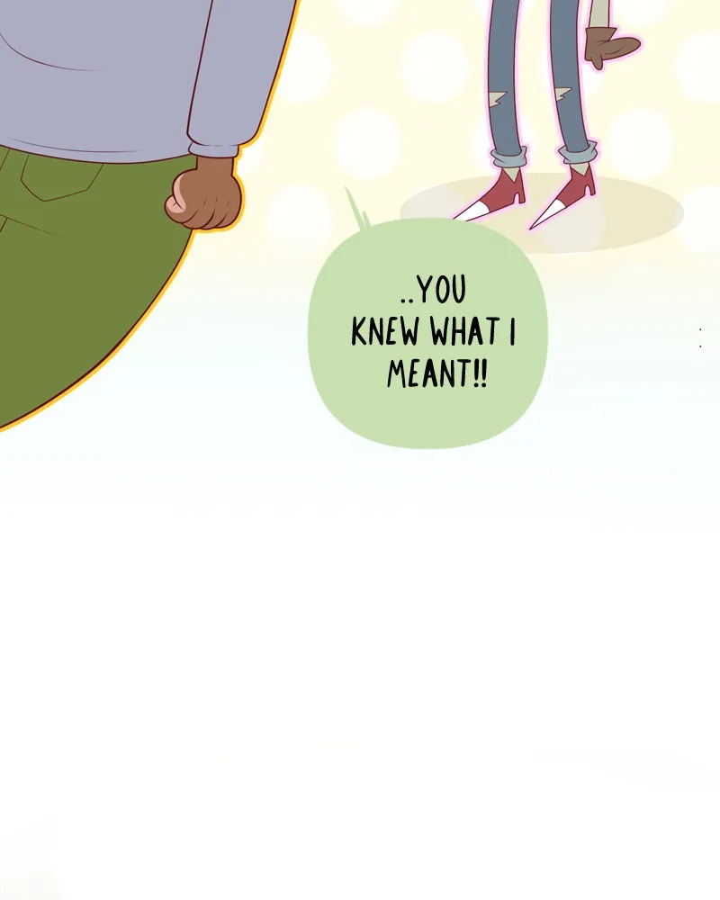 Vibe Check! Chapter 28 page 22 - 