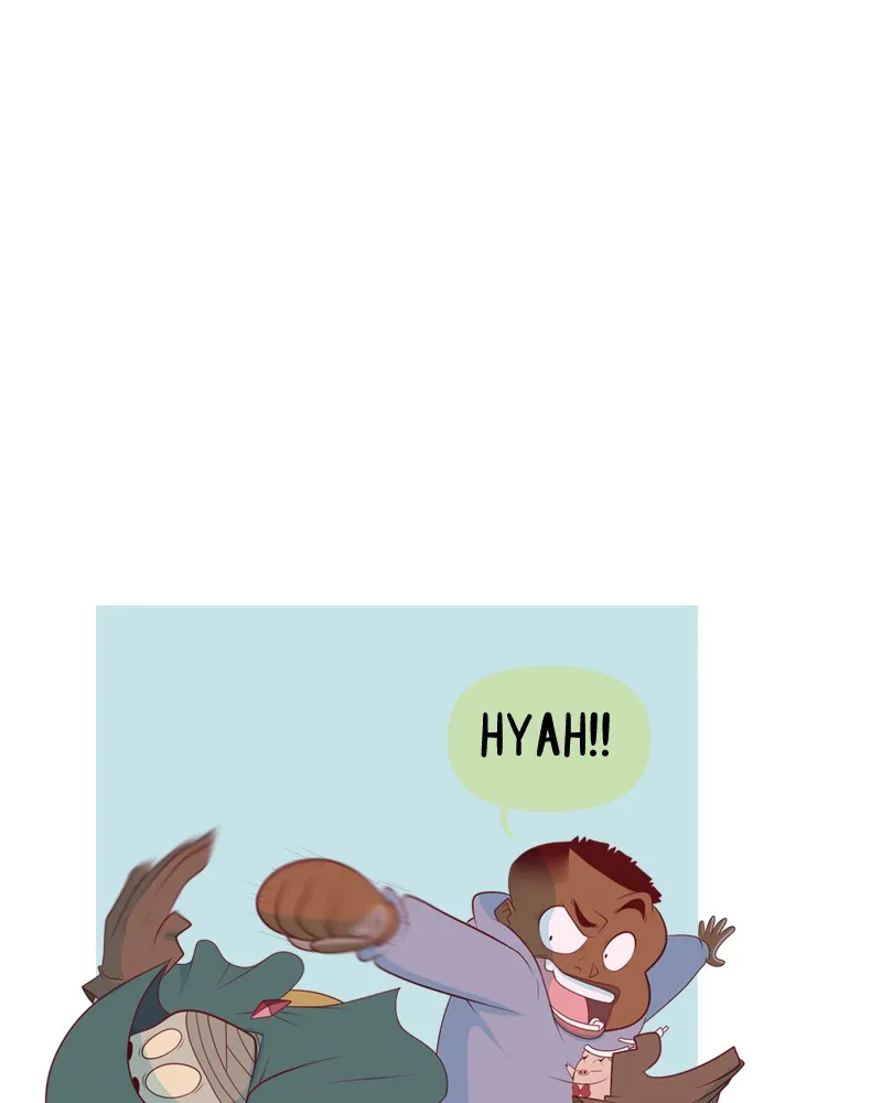 Vibe Check! Chapter 28 page 24 - 