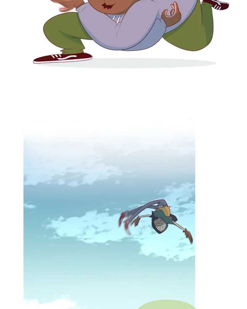 Vibe Check! Chapter 28 page 28 - 