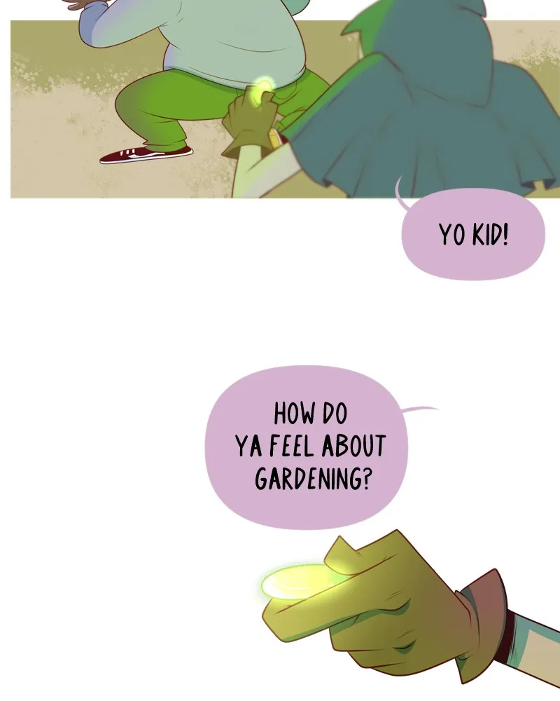 Vibe Check! Chapter 28 page 30 - 