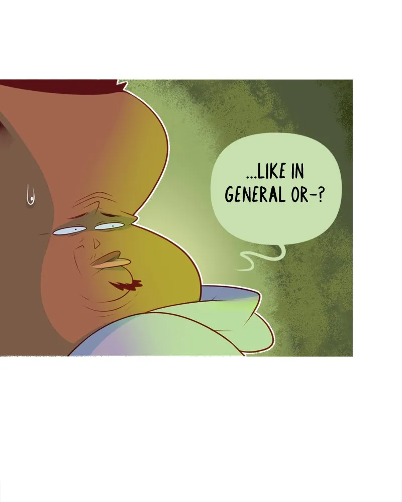 Vibe Check! Chapter 28 page 31 - 