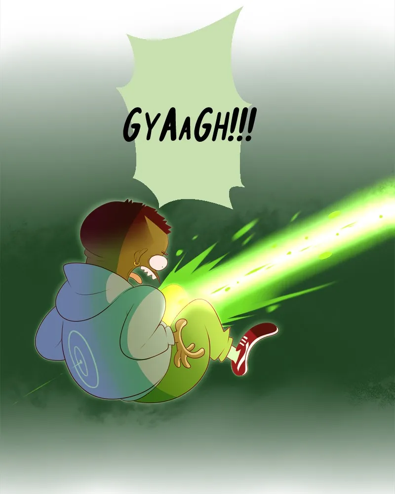 Vibe Check! Chapter 28 page 32 - 