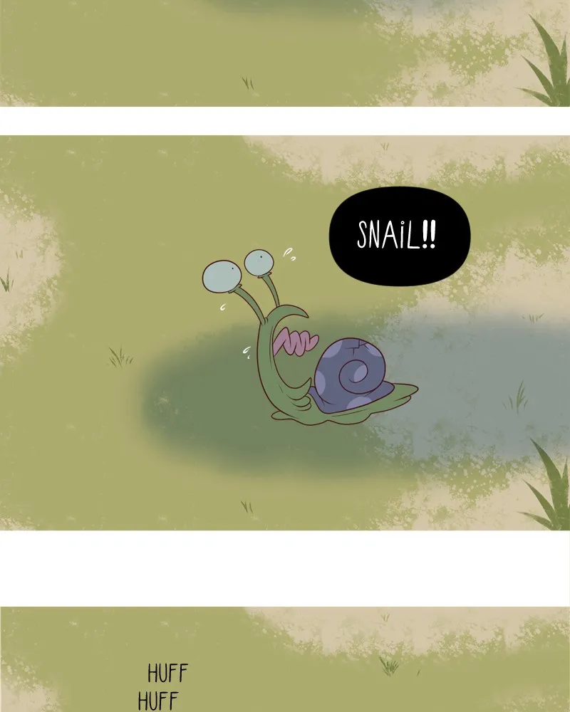 Vibe Check! Chapter 28 page 36 - 