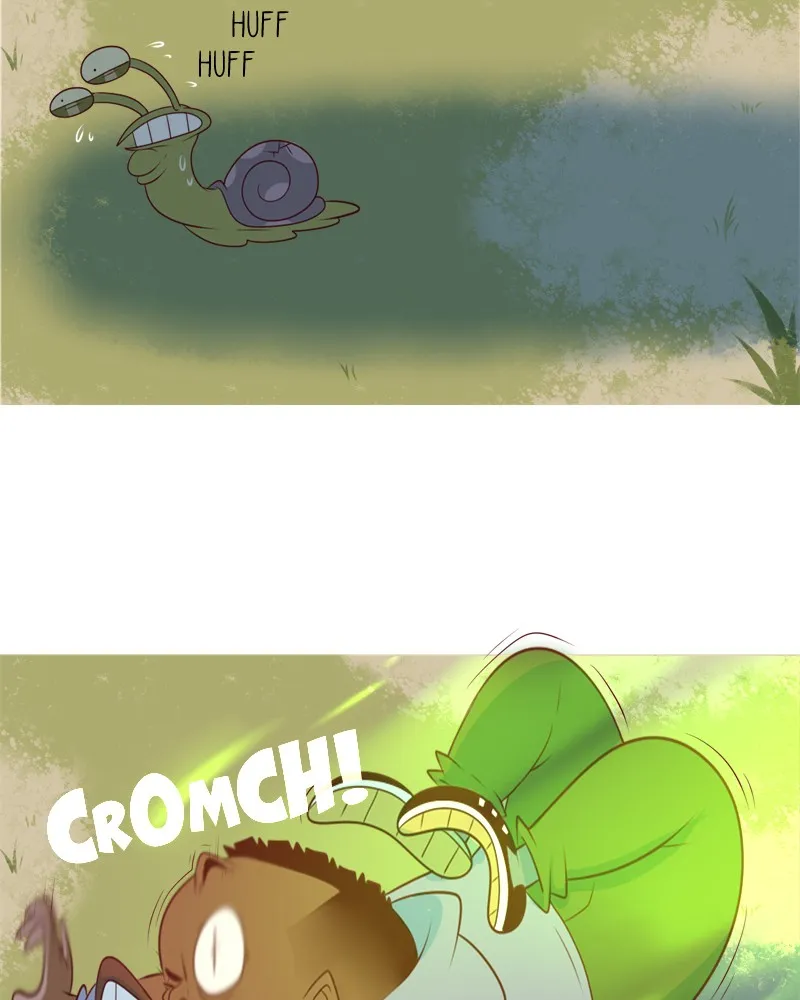 Vibe Check! Chapter 28 page 37 - 