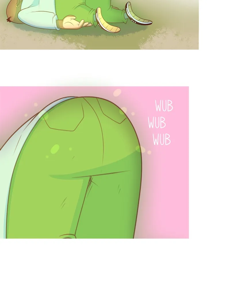 Vibe Check! Chapter 28 page 39 - 