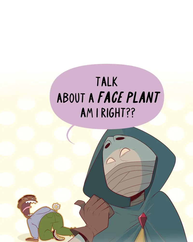 Vibe Check! Chapter 28 page 41 - 